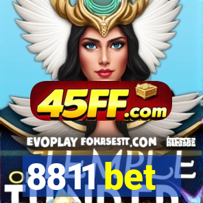 8811 bet
